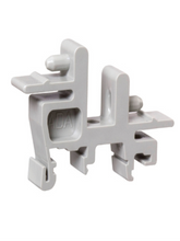 Clamp for neutral and grounding